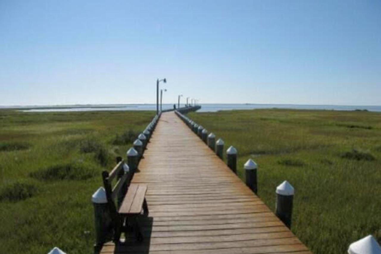 柏林Assateague Point - Bay Breeze别墅 外观 照片
